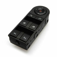 Pulsantiera Interruttore Alzacristalli Per OPEL TIGRA TWINTOP Alza Vetr 93162636