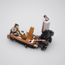 Unità apertura specchio