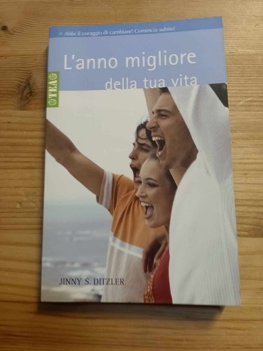 Anno migliore della tua - anno,