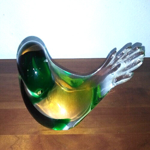 Vintage vetro seguso murano - vetro,