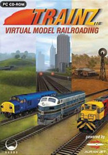 Trainz 2004