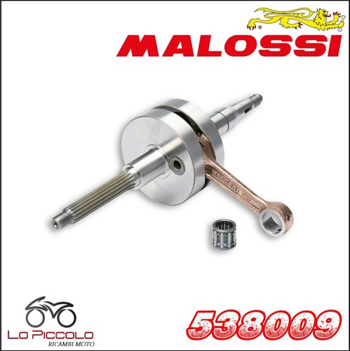 538009 malossi albero motore - albero,