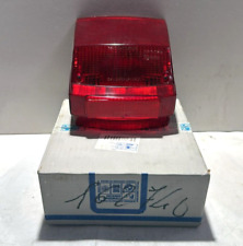 FANALE STOP POSTERIORE PER