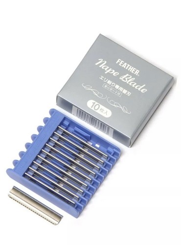 Feather 300 rasoio per - f1-30-300,