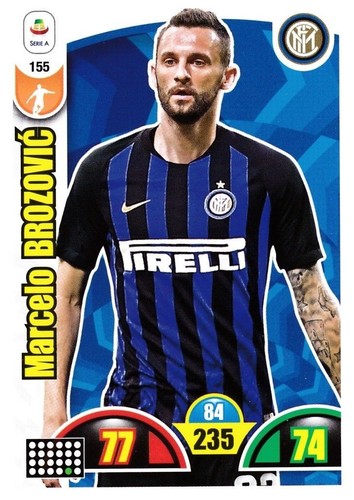 Adrenalyn calciatori panini - adrenalyn,