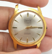 Orologio automatico Gigandet