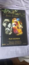 SANDMAN NOTTI ETERNE Neil Gaiman Magic Press Cartonato