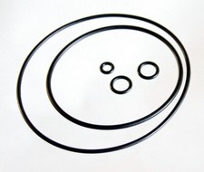 Kit O Ring Originale Per Trim
