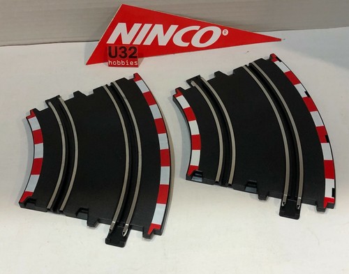Ninco loop 21202 curva 2 - curva,