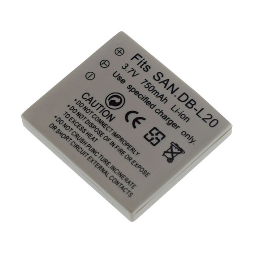 Batteria per sanyo - per,