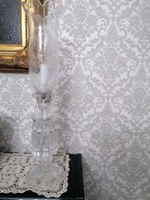 BACCARAT ANTICA LAMPADA LUME