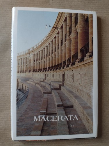 Cartoline mappa di - e,