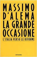 Libro - La grande occasione -