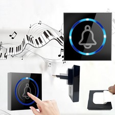 Campanello senza fili