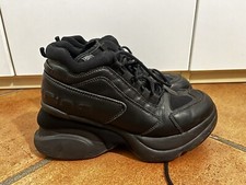 Scarpe Shoes Boots Sneakers FORNARINA Vintage N.39