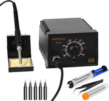 Stazione Saldante, Kit