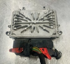 ECU motore Plug & Play, Ford