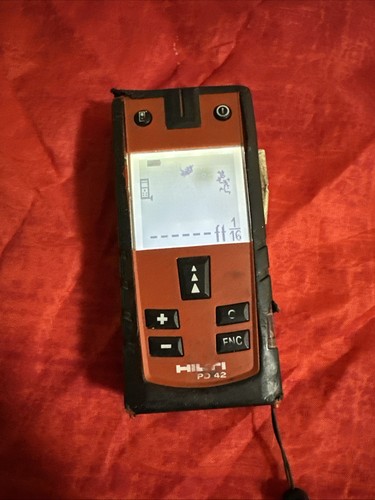 Hilti misuratore di - hilti,