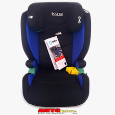 SEGGIOLINO BIMBO SPARCO BLU