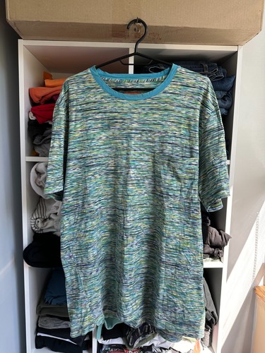 Shirt uomo missoni space - uomo,