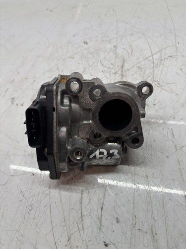 Valvola egr per toyota hilux - valvola,