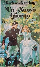 Un nuovo giorno [Paperback]