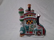 Figurina Dept 56 Polo Nord