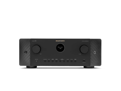 Marantz cinema nero - cinema, 60