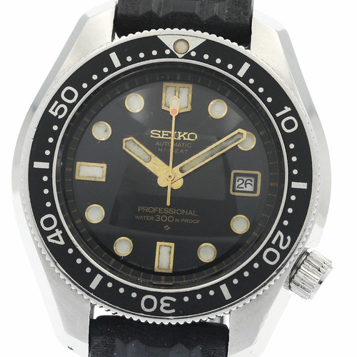 Orologio seiko 6159 - 【orologio】seiko, 6159-7000