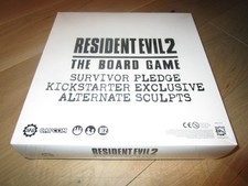 NUOVO Resident Evil 2 The