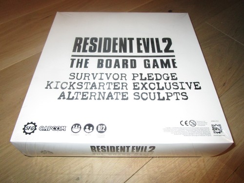 Nuovo resident evil the - evil,