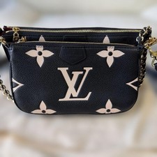 Borsa a tracolla Louis Vuitton