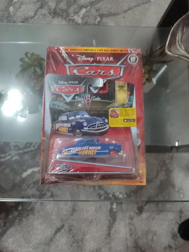 Mattel cars collection - cars,