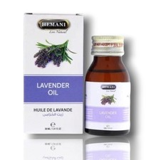 Hemani Olio di Lavanda 100%