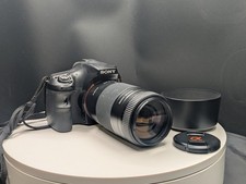 Sony Alpha SLT-A57 16,1MP