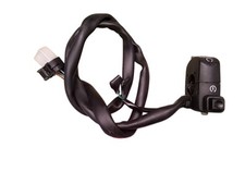 DEVIOLUCI DESTRO RIGHT LIGHT SWITCH  HONDA XL 650 V TRANSALP 05-06 RD10E