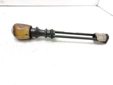 Pomello leva cambio Renault Espace MK4 2.0dCI 96kW Diesel 2007 