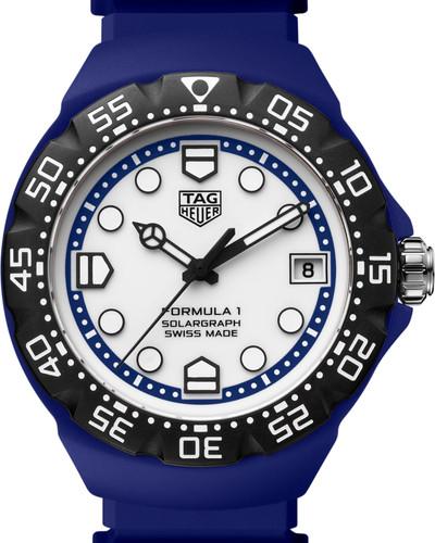 Tag heuer formula solargraph - formula, 1