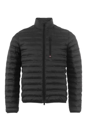 Giacca trapuntata uomo cavallo - giacca,