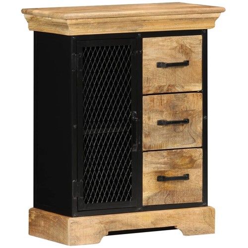 Credenza legno massello - credenza,