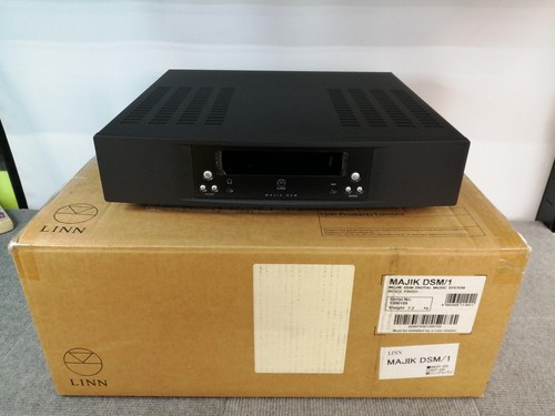 Amplificatore integrato linn - amplificatore,