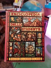 ENCICLOPEDIA DELLO STUDENTE