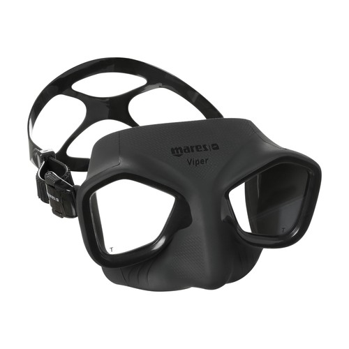 Mares viper maschera apnea - maschera,