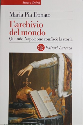 Maria pia donato - pia,
