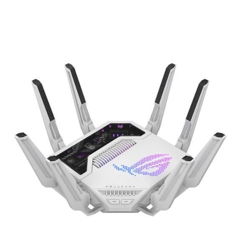 Asus rog rapture - rapture, gt-be19000ai
