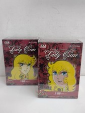 Lady Oscar la rosa di