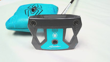 TAYLORMADE SPIDER ZT PUTTER