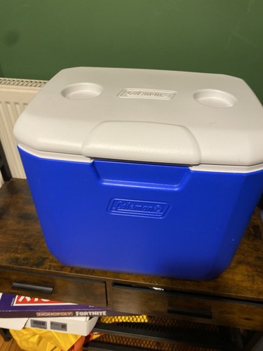 Coleman 28qt hard - (26,5l),