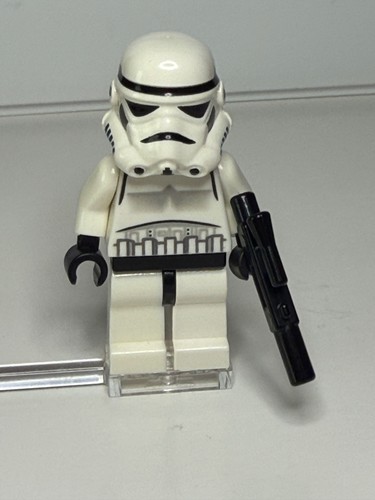 Lego stormtrooper 6211 - lego,