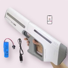 Pistole ad acqua elettriche